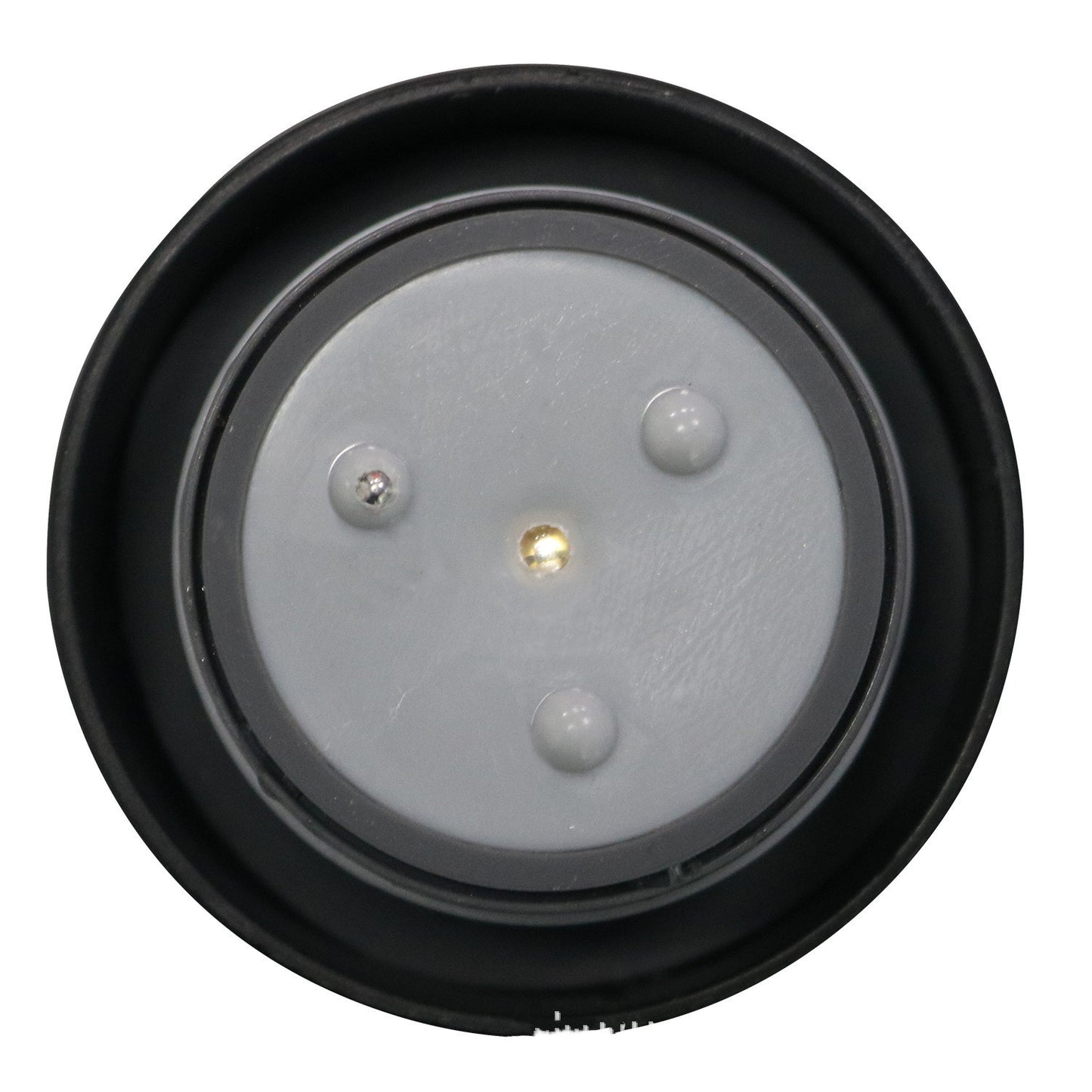 HydroGlow™ Self-Cleaning Smart Water Bottle